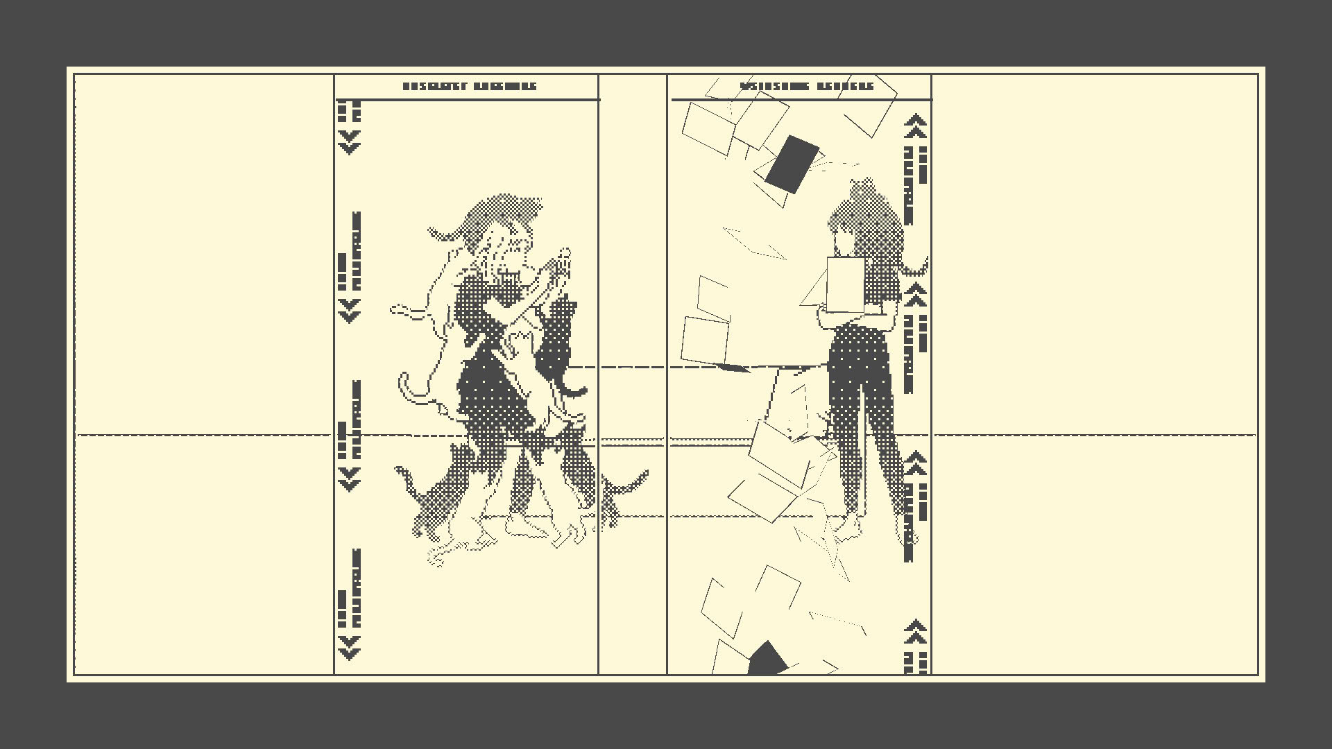 Screenshot for Halfmoon