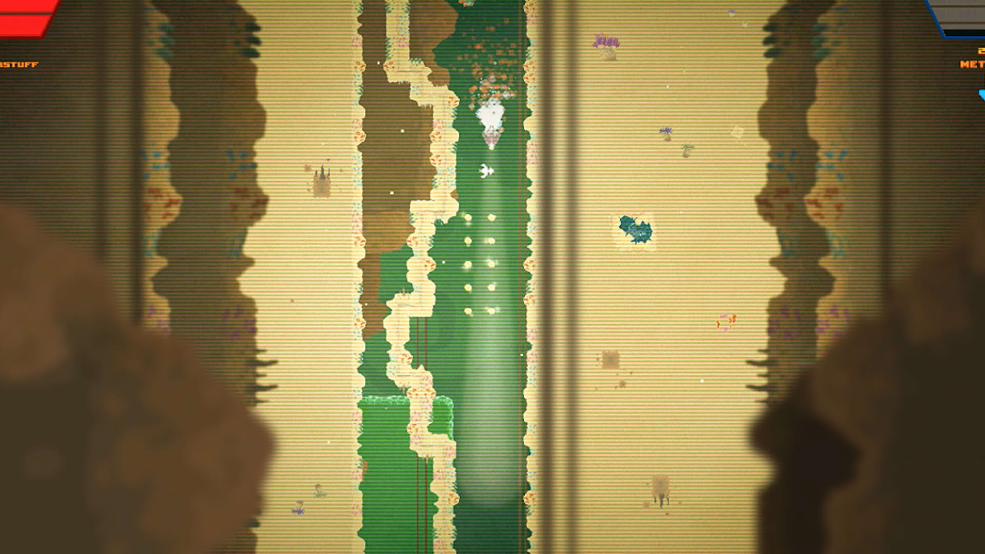 Screenshot for Planet Diver