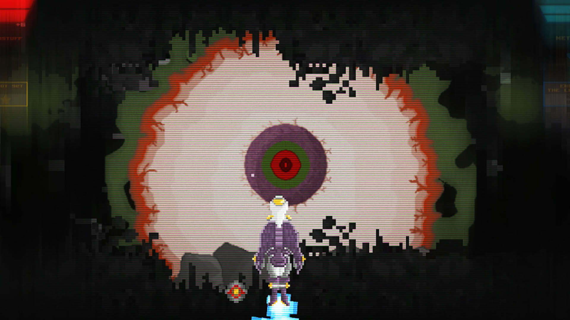 Screenshot for Planet Diver