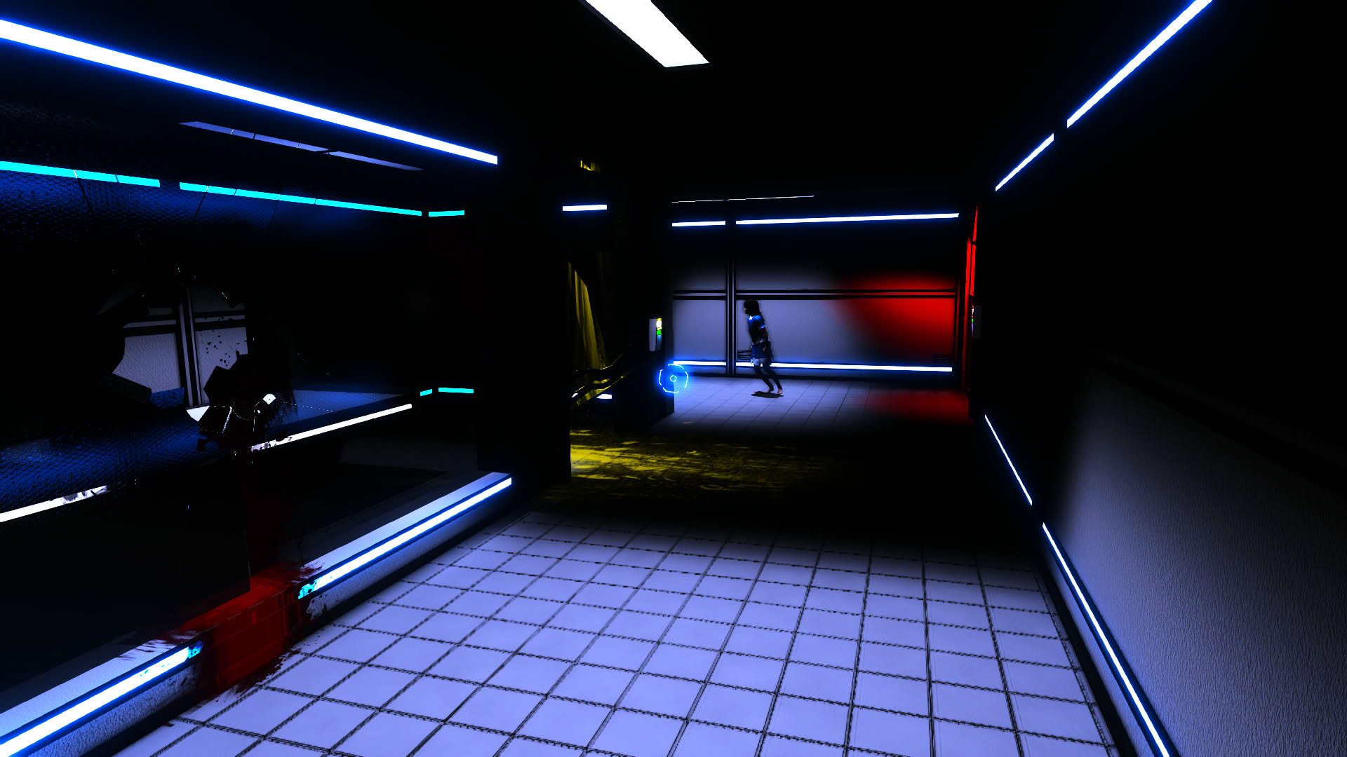 Screenshot for Demented