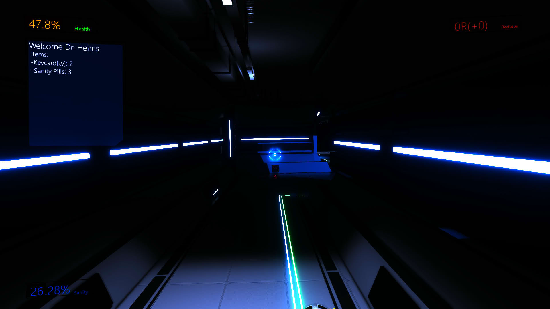 Screenshot for Demented