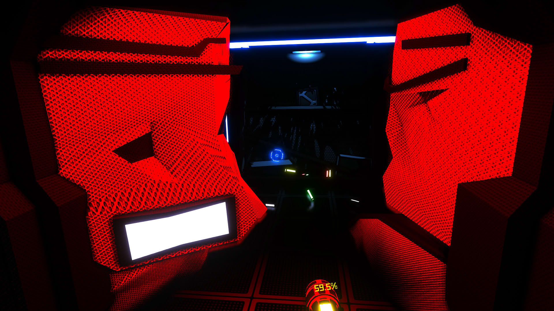 Screenshot for Demented