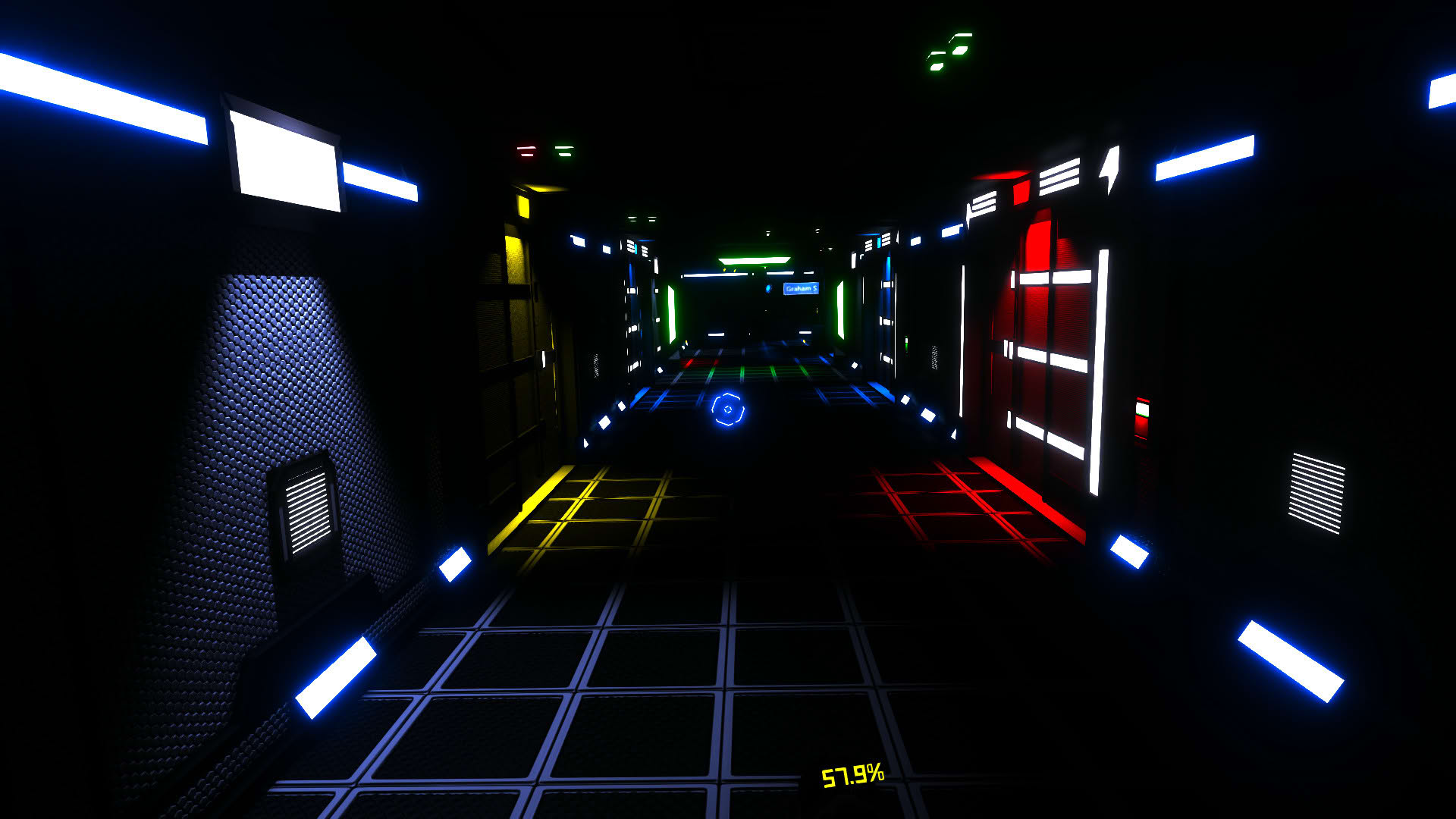 Screenshot for Demented