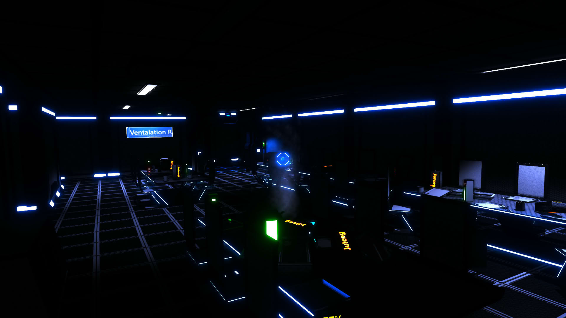 Screenshot for Demented