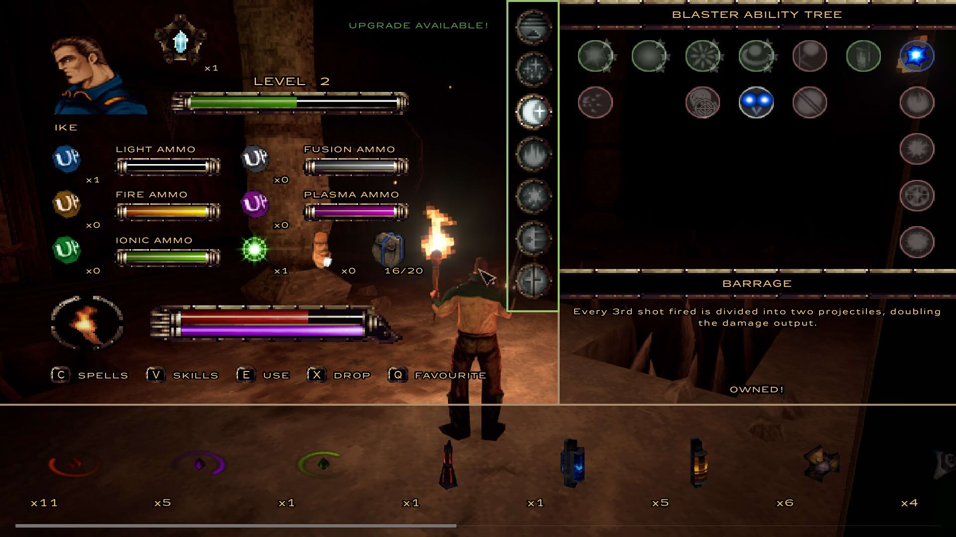 Screenshot for O.D.T: Escape Again... Or Die Trying