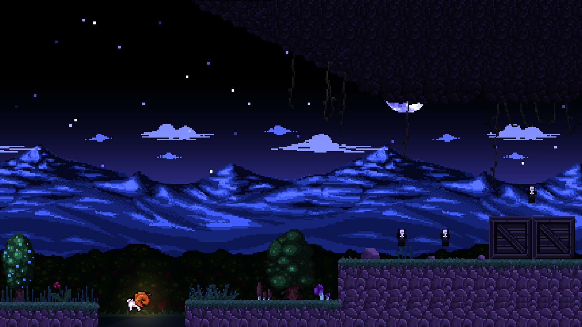Screenshot for Turbo Pug