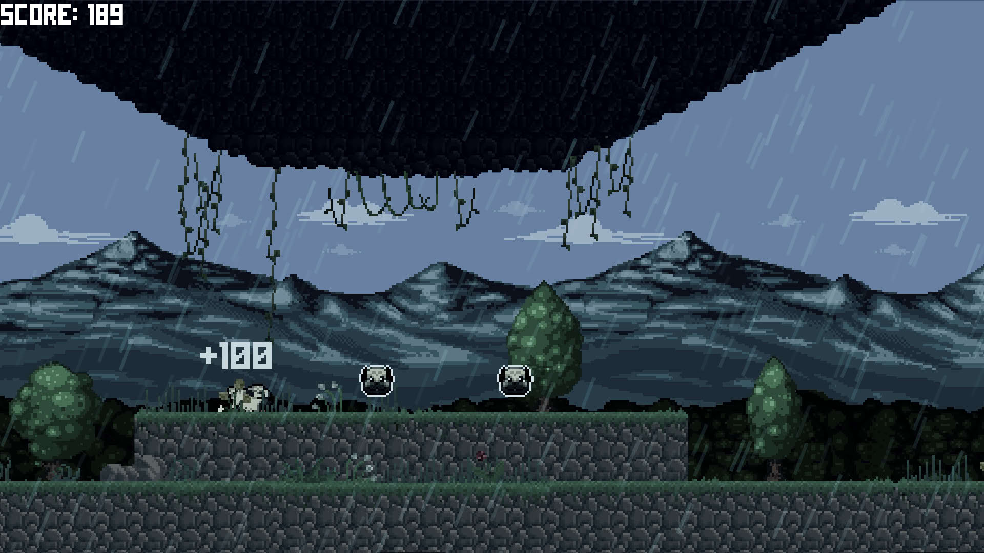 Screenshot for Turbo Pug