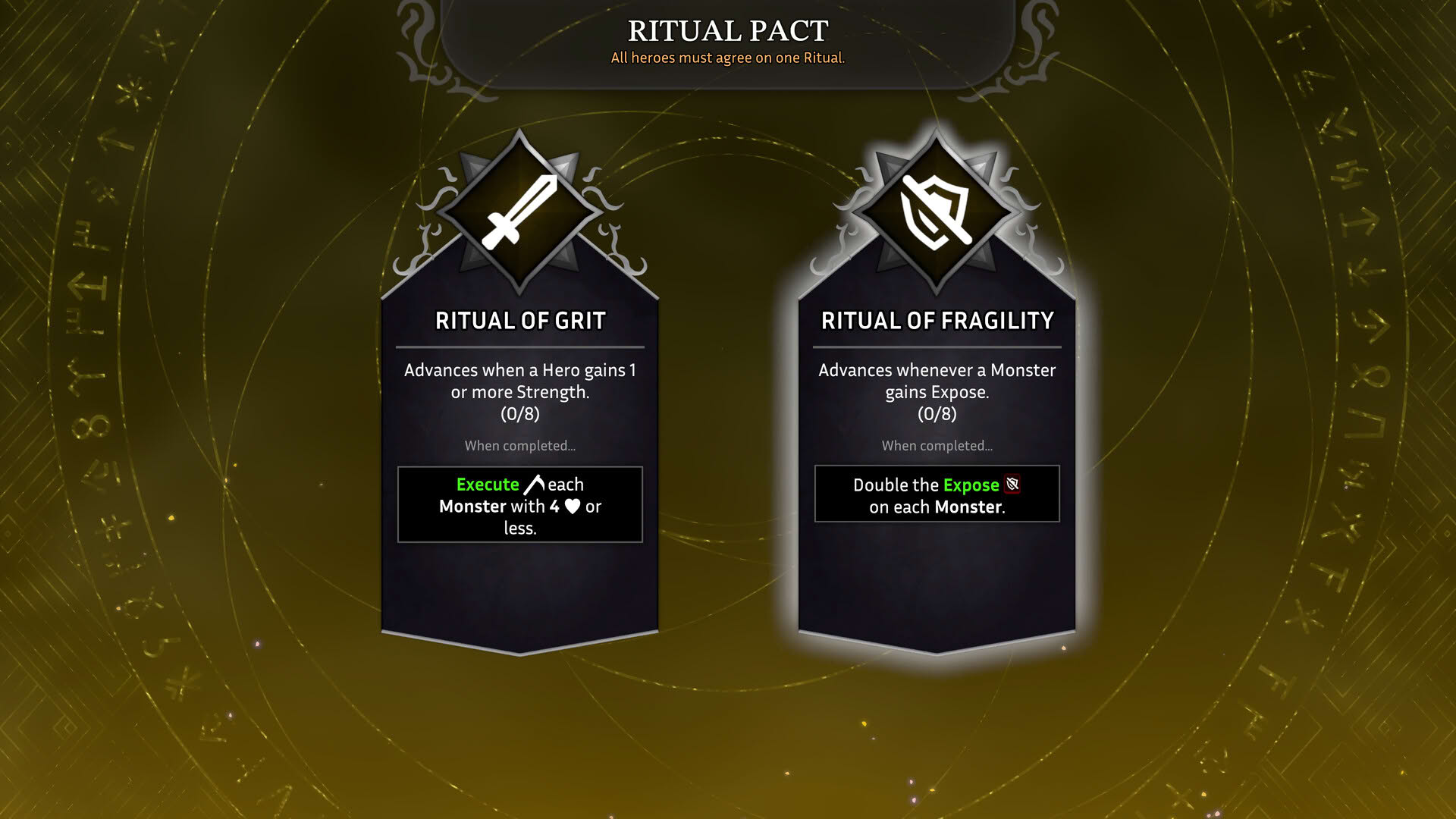 Screenshot for Shadowstone