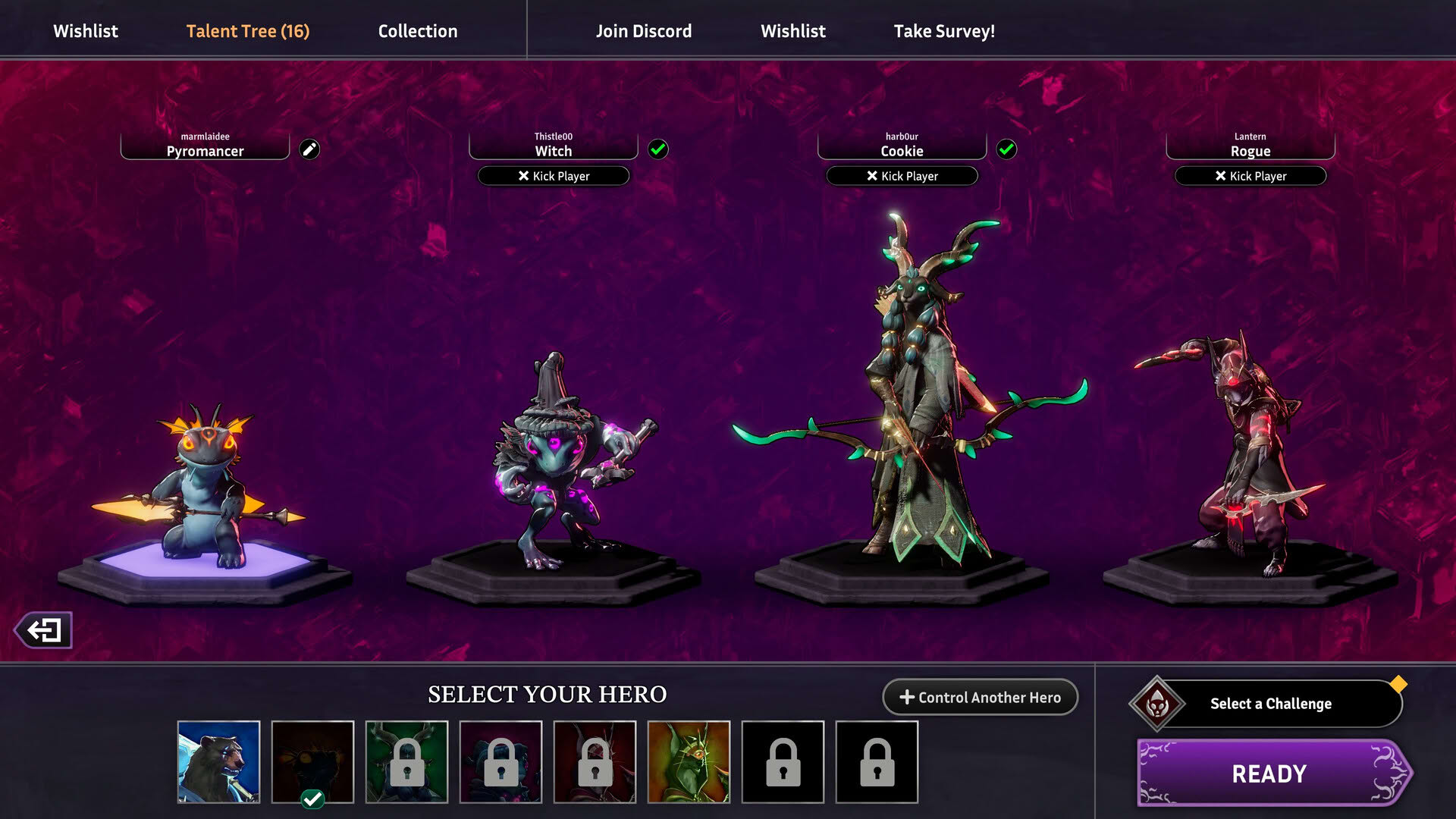 Screenshot for Shadowstone
