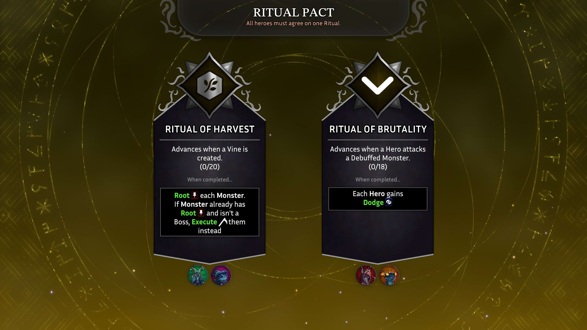 Screenshot for Shadowstone