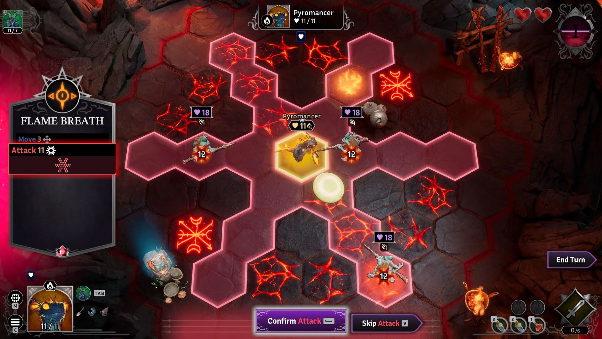 Screenshot for Shadowstone