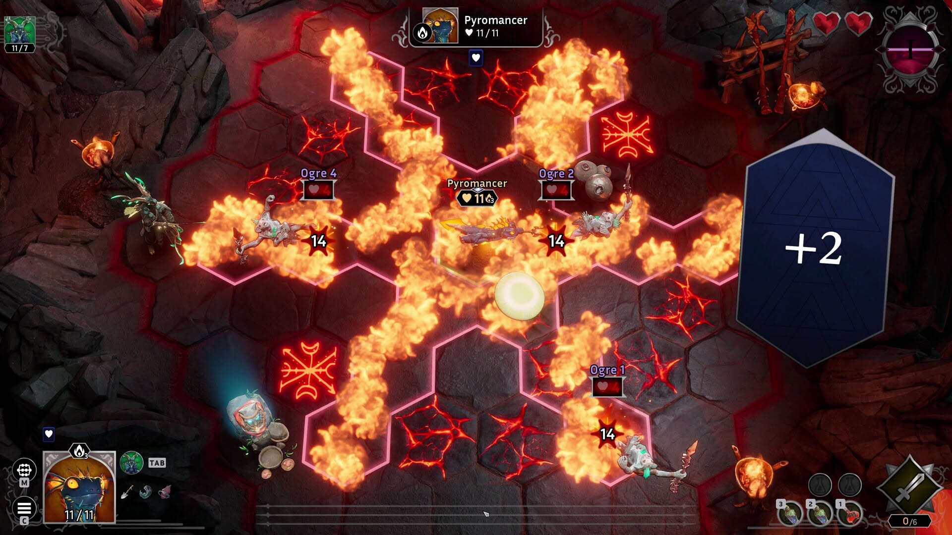 Screenshot for Shadowstone