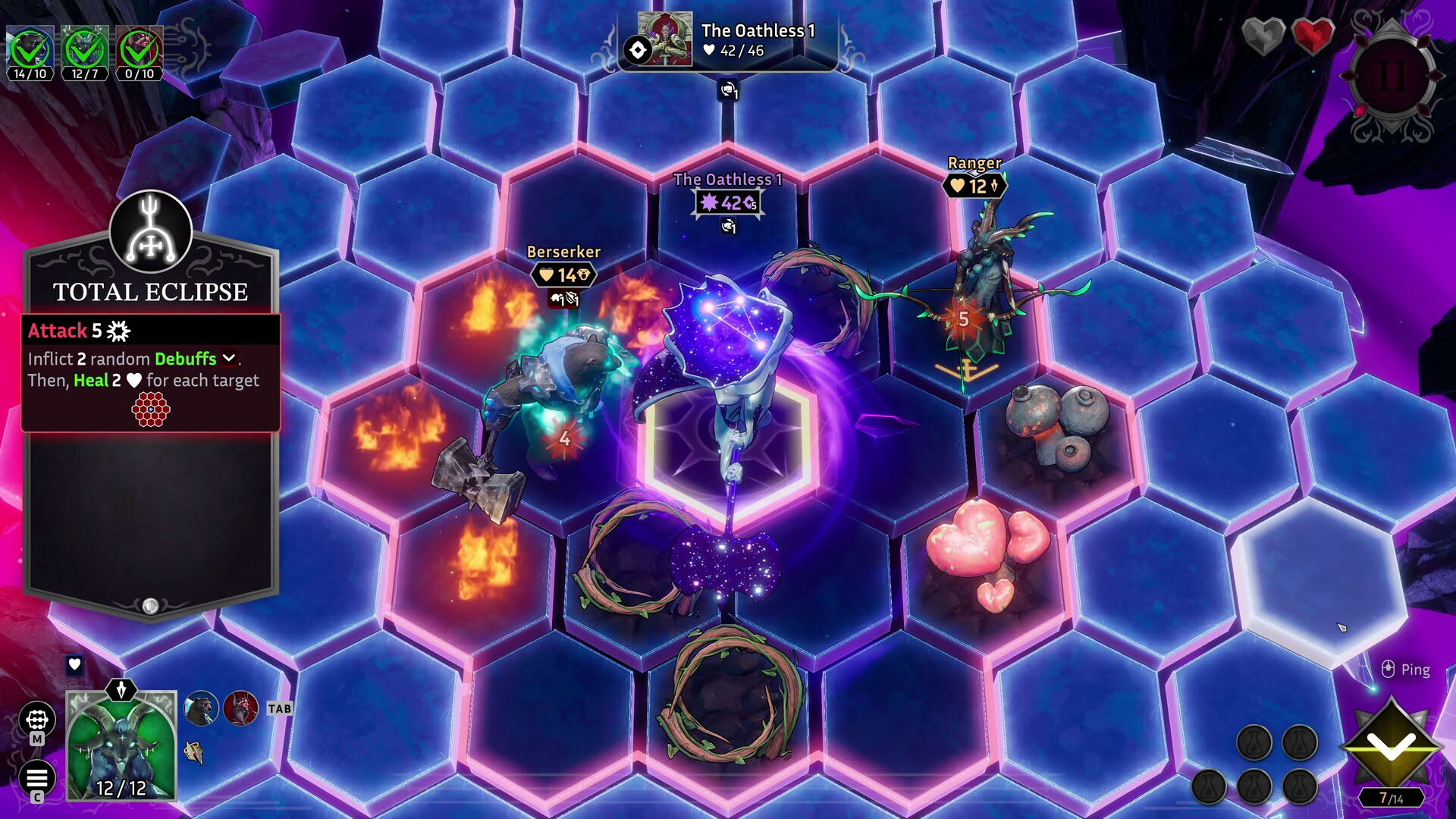 Screenshot for Shadowstone
