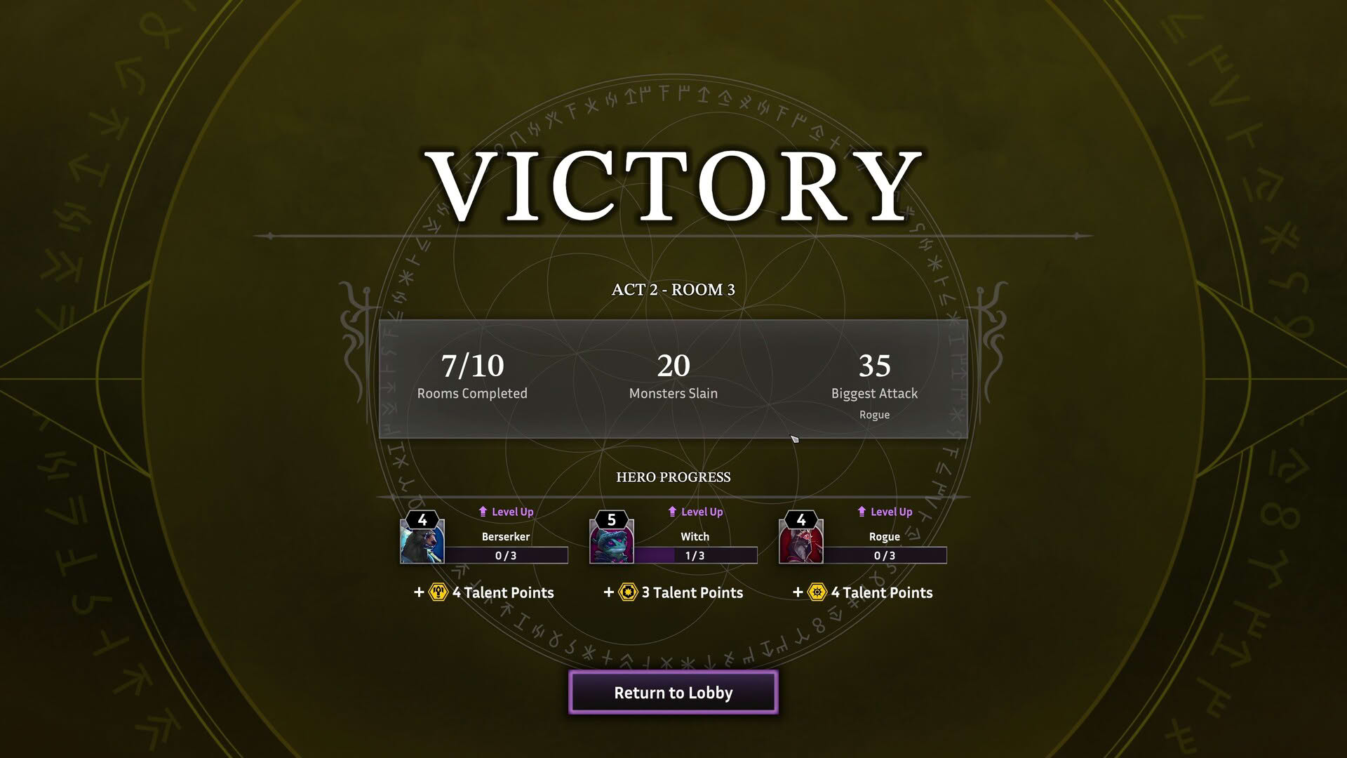 Screenshot for Shadowstone