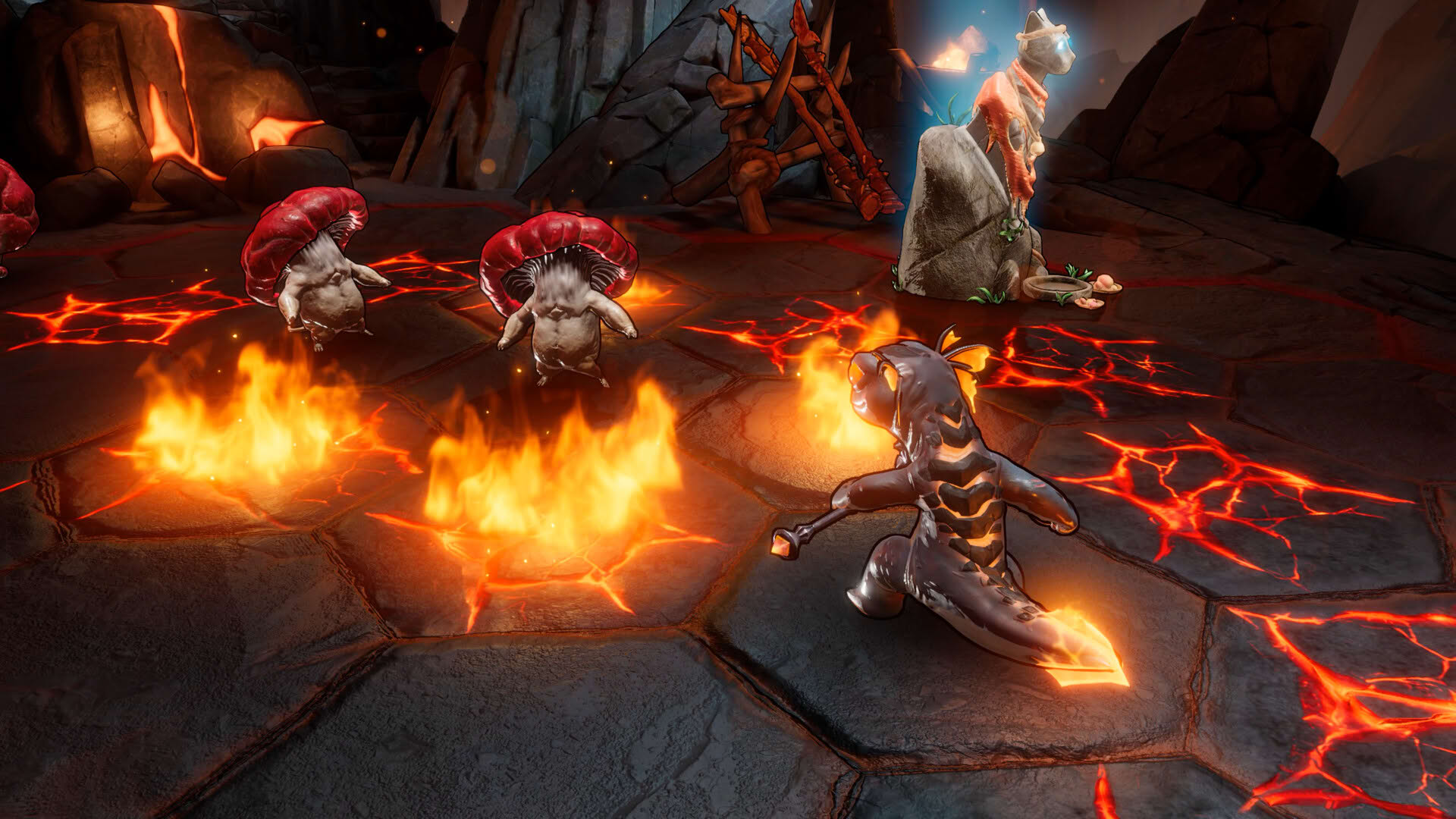 Screenshot for Shadowstone
