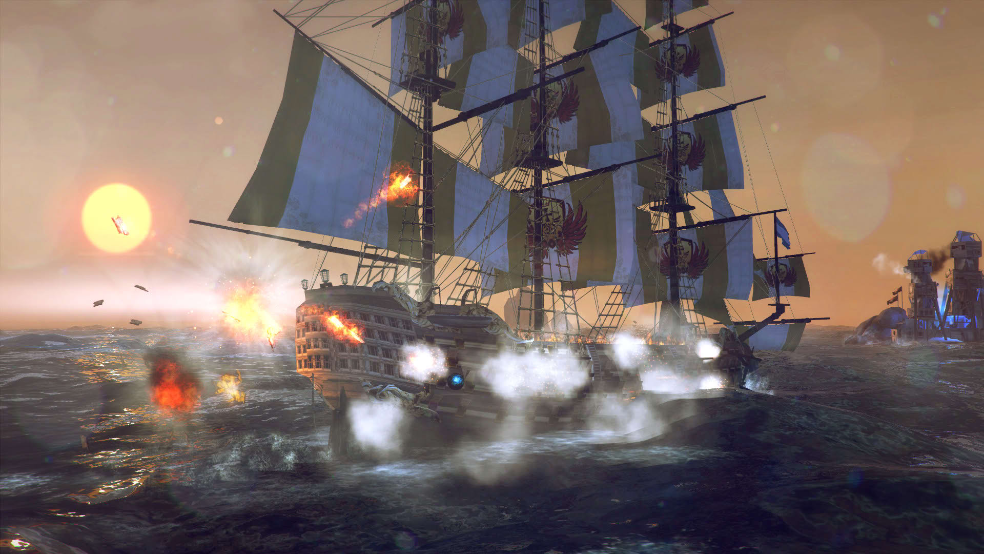 Screenshot for Tempest