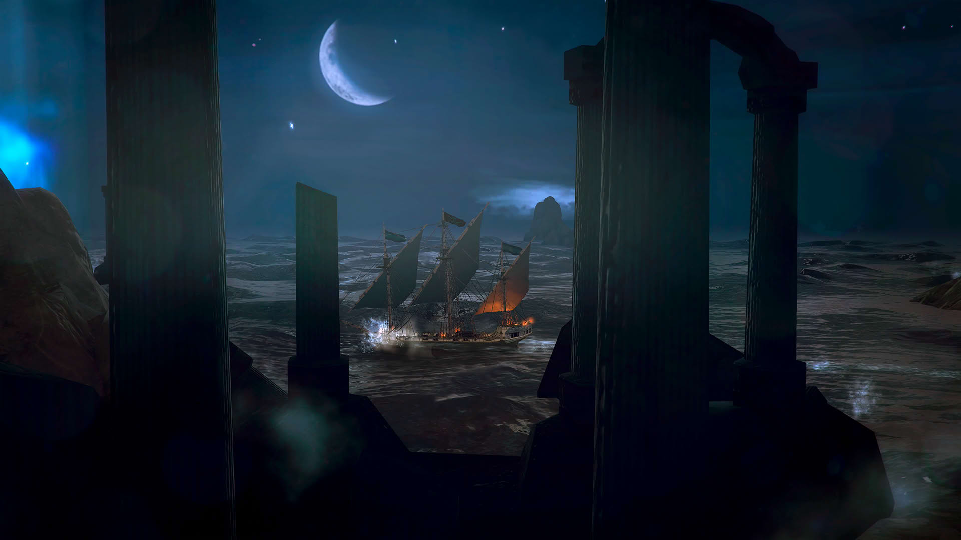 Screenshot for Tempest
