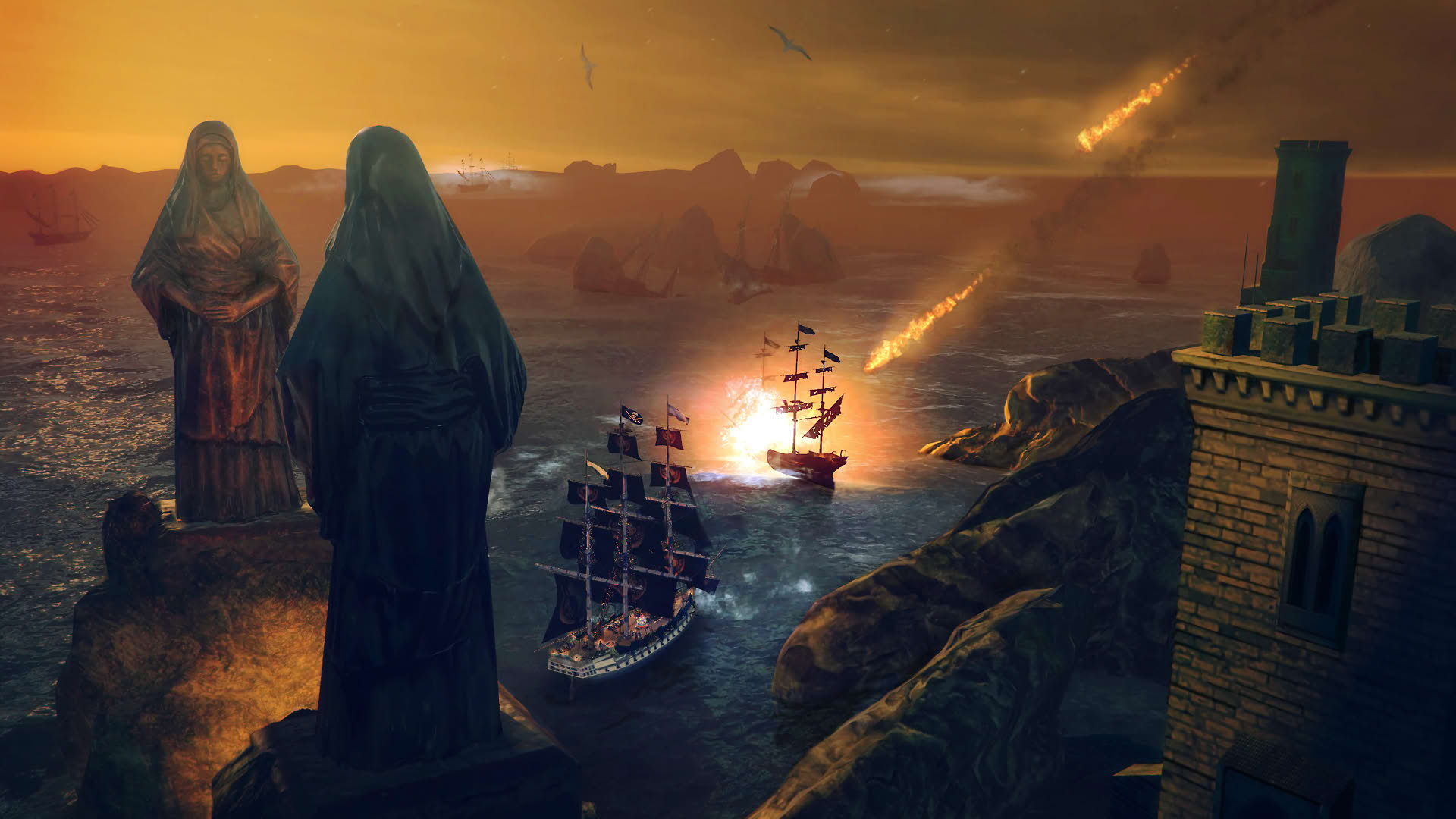 Screenshot for Tempest
