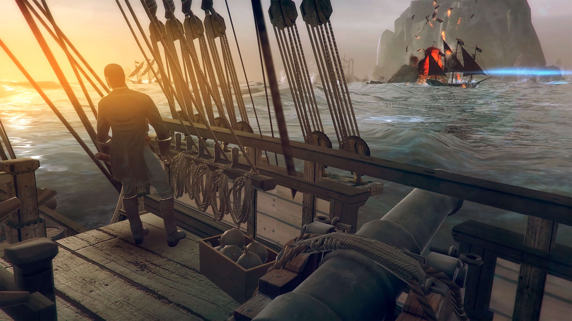 Screenshot for Tempest