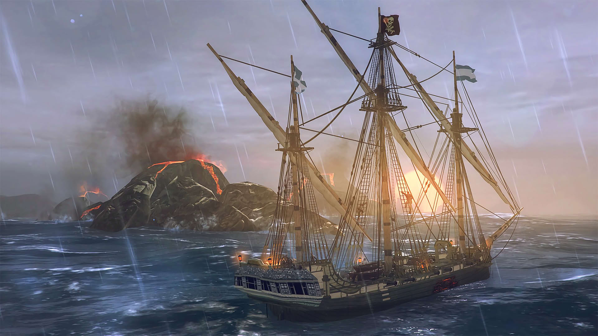 Screenshot for Tempest