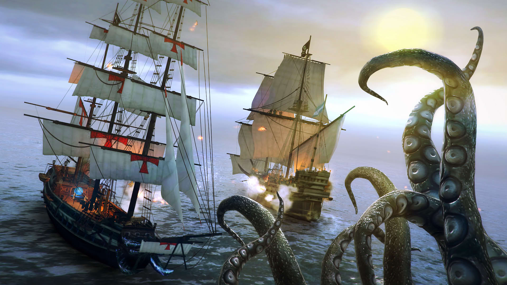 Screenshot for Tempest