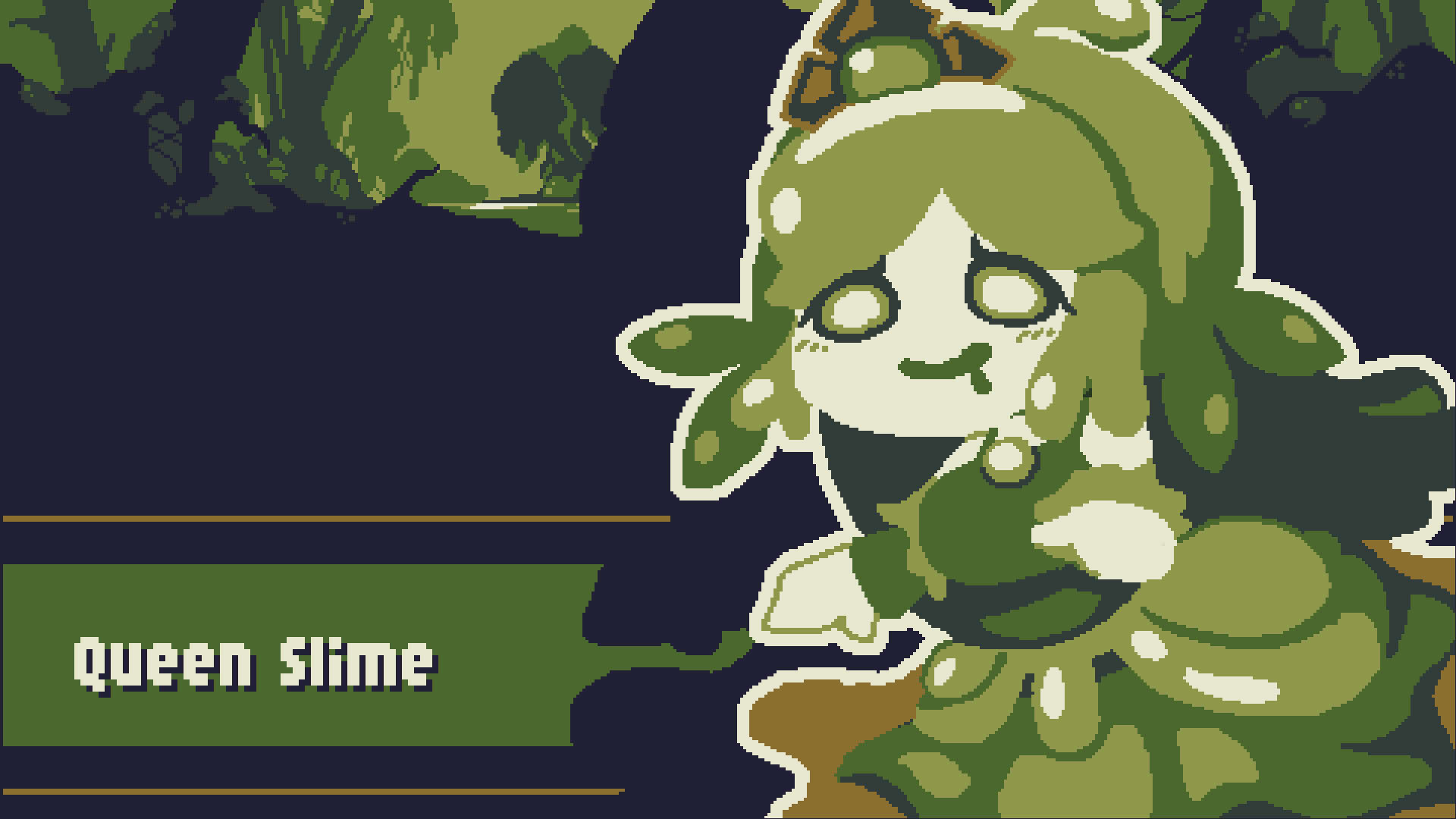 Screenshot for Nightcap Witch