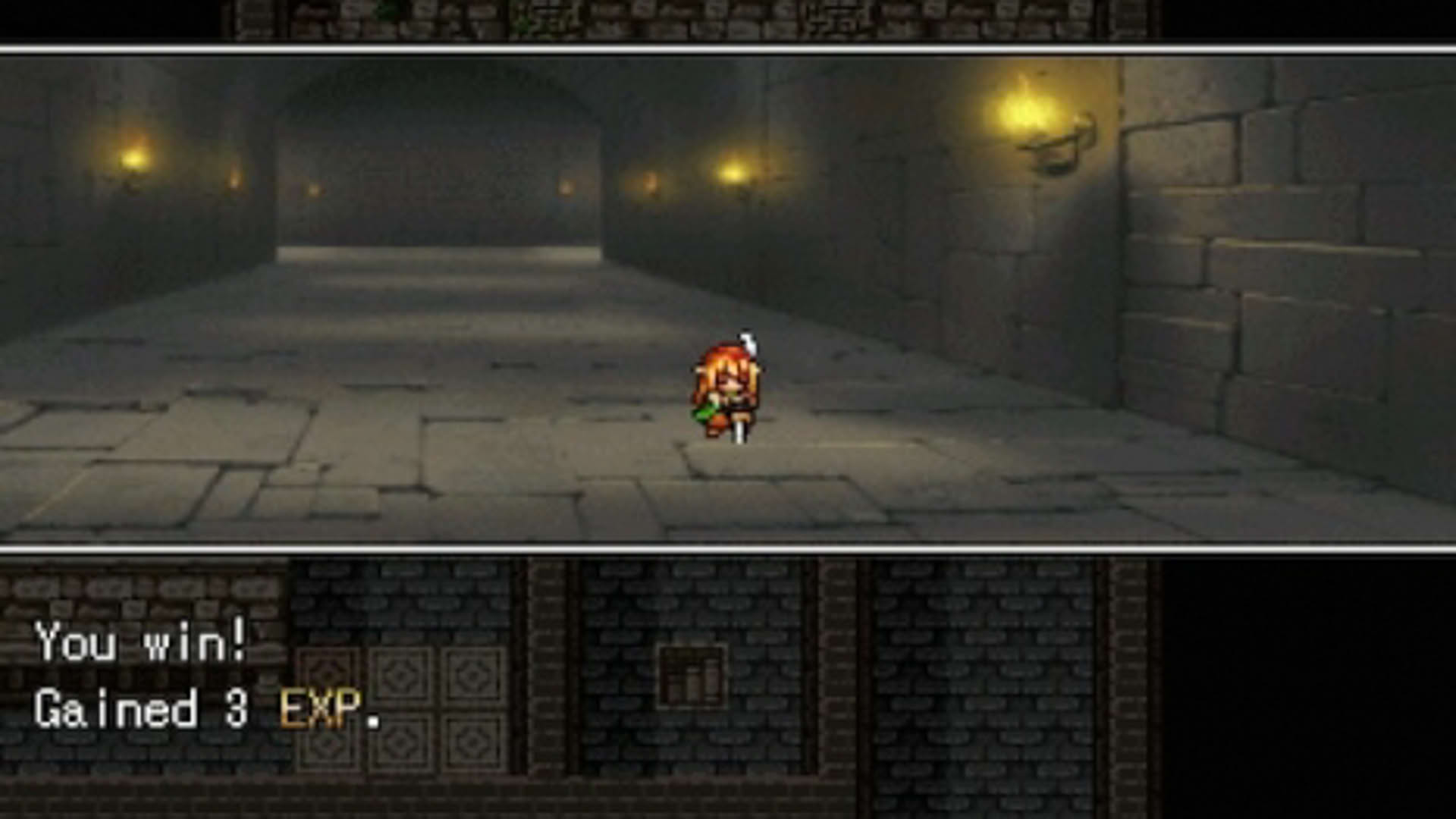 Screenshot for Helen's Mysterious Castle