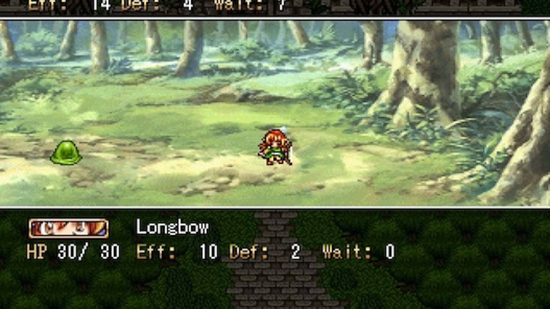 Screenshot for Helen's Mysterious Castle