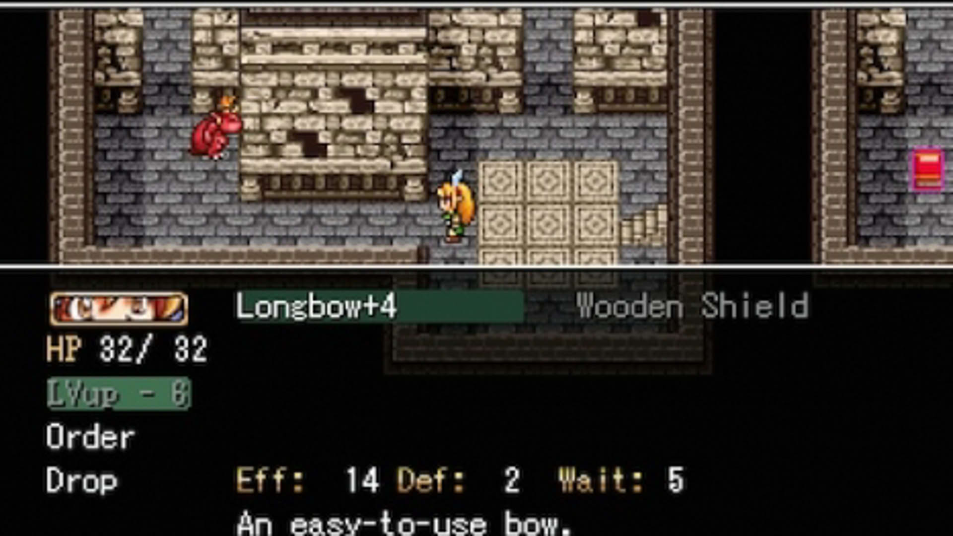Screenshot for Helen's Mysterious Castle