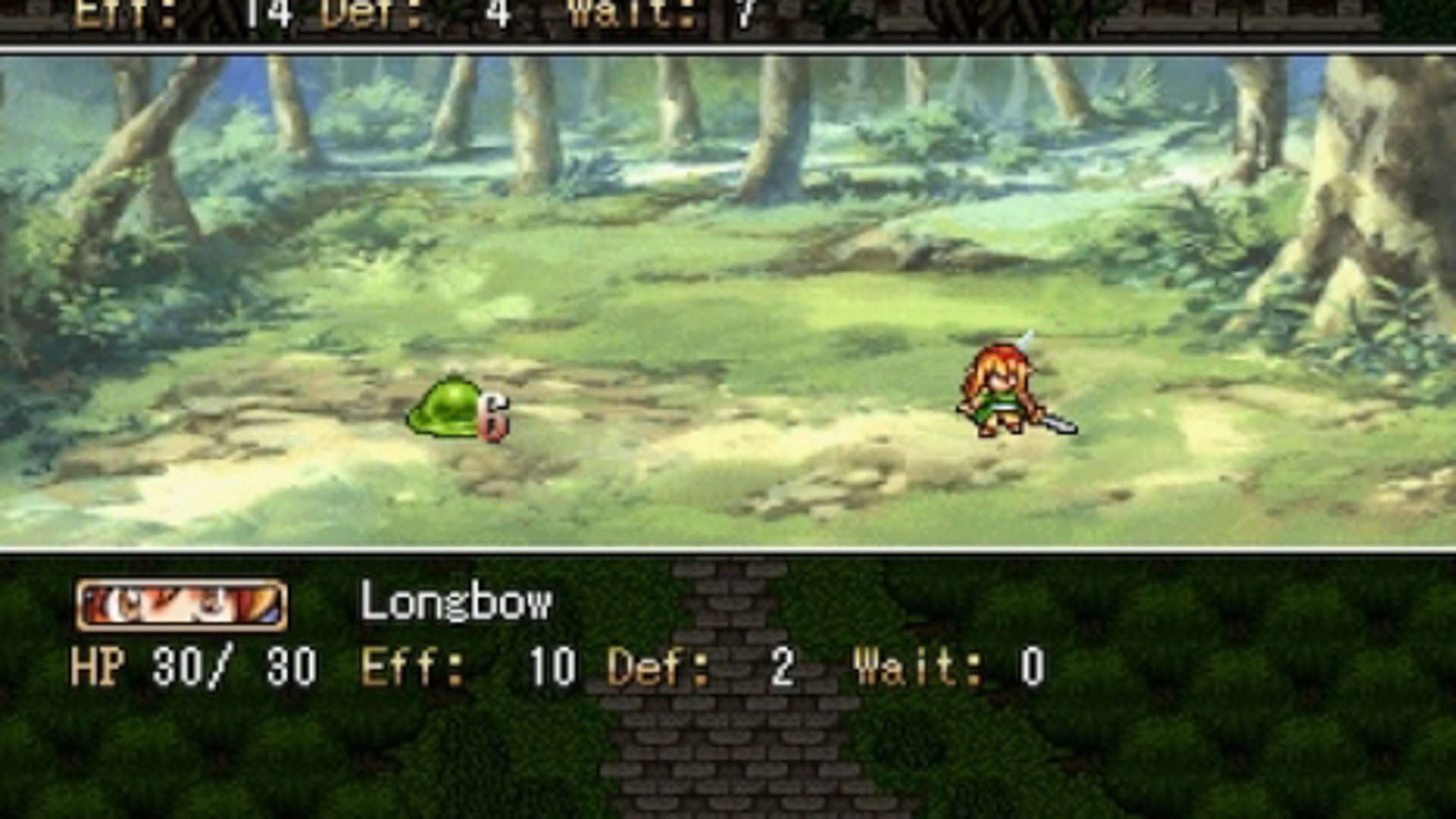 Screenshot for Helen's Mysterious Castle