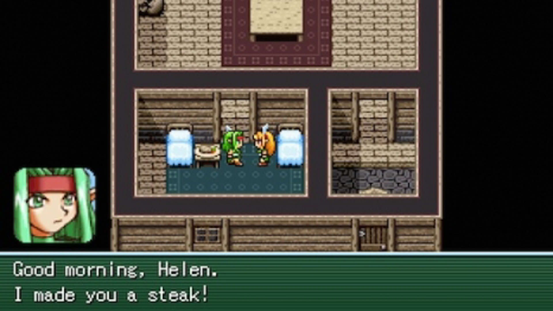 Screenshot for Helen's Mysterious Castle