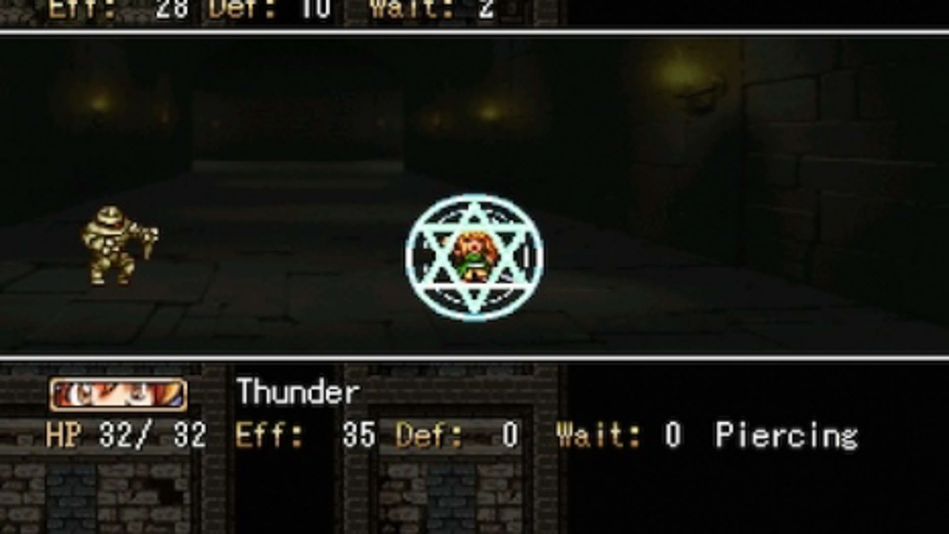 Screenshot for Helen's Mysterious Castle
