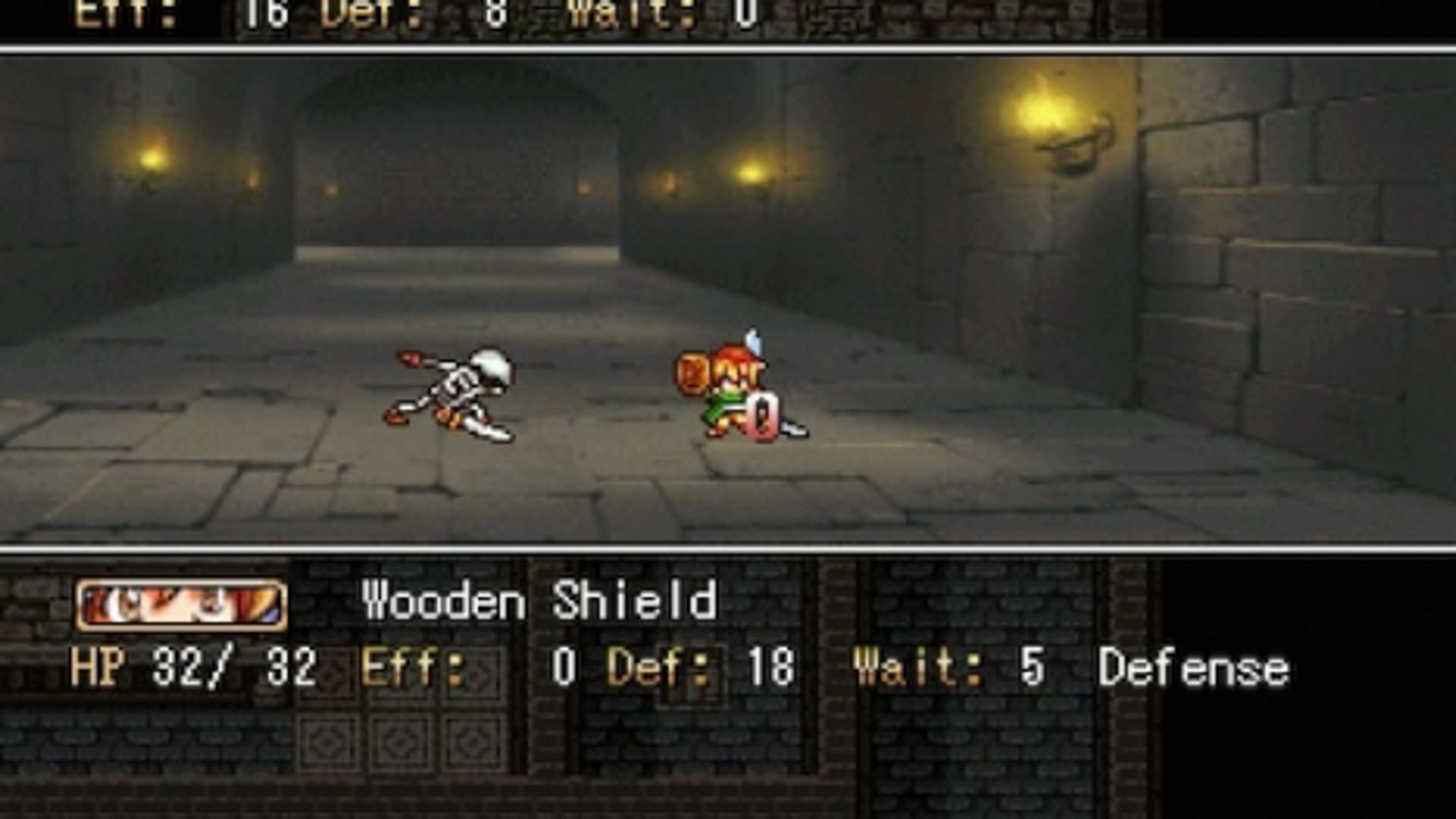 Screenshot for Helen's Mysterious Castle