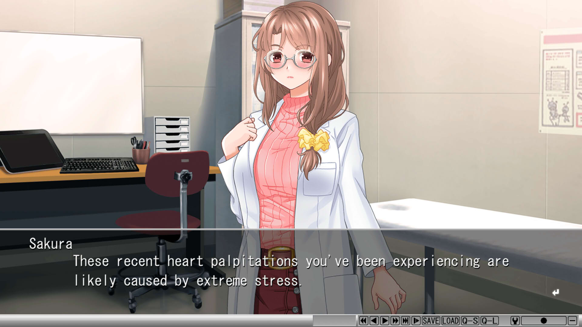 Screenshot for Babu Me Baby!