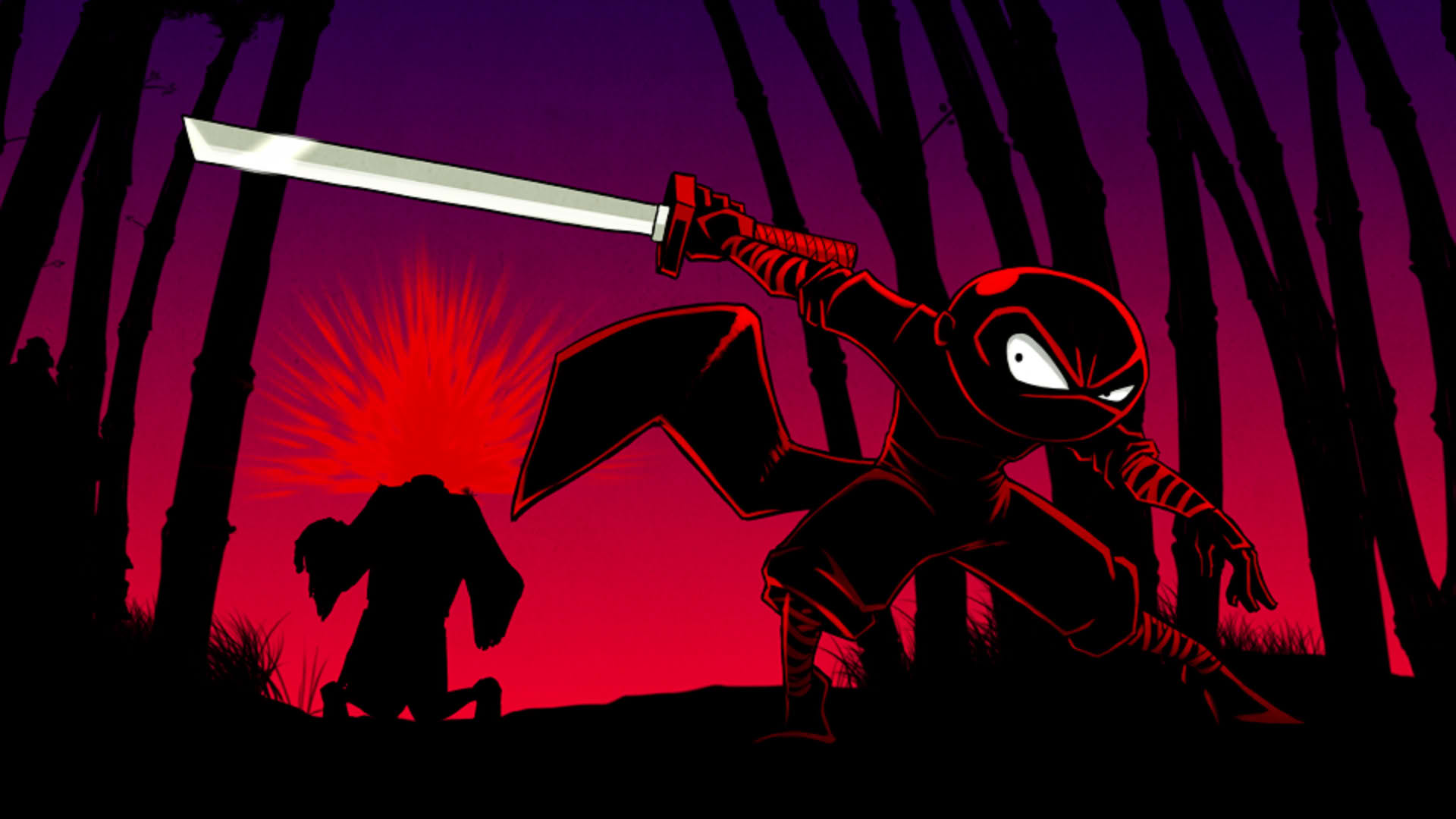 Screenshot for Draw Slasher