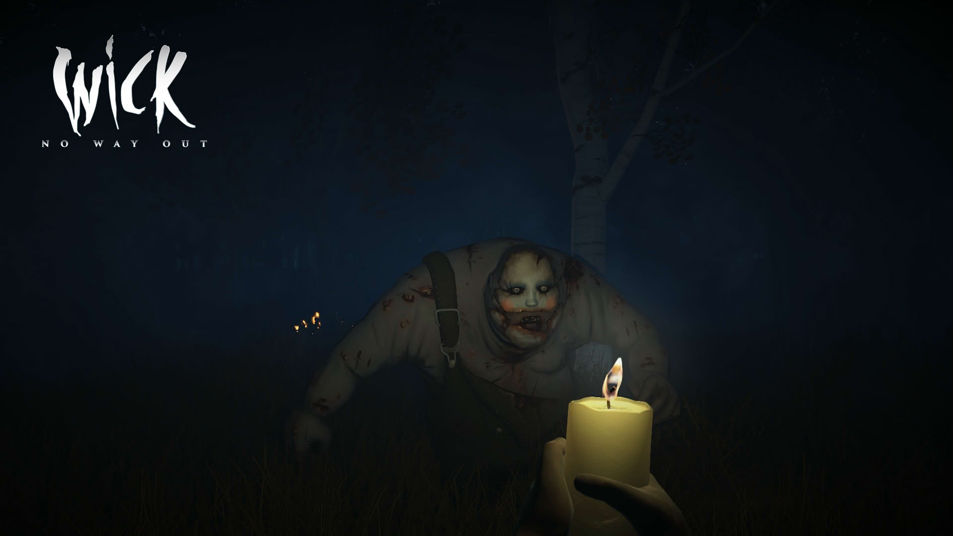 Screenshot for Wick