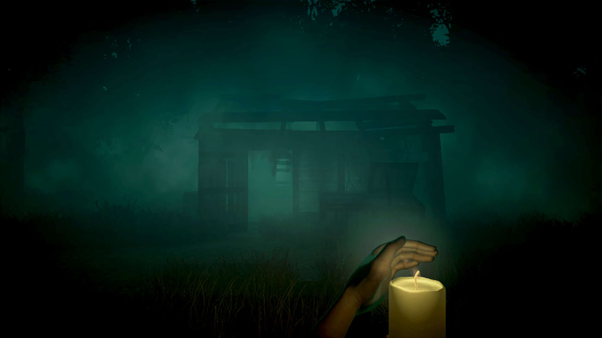 Screenshot for Wick