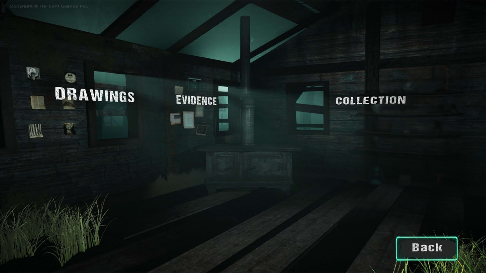 Screenshot for Wick