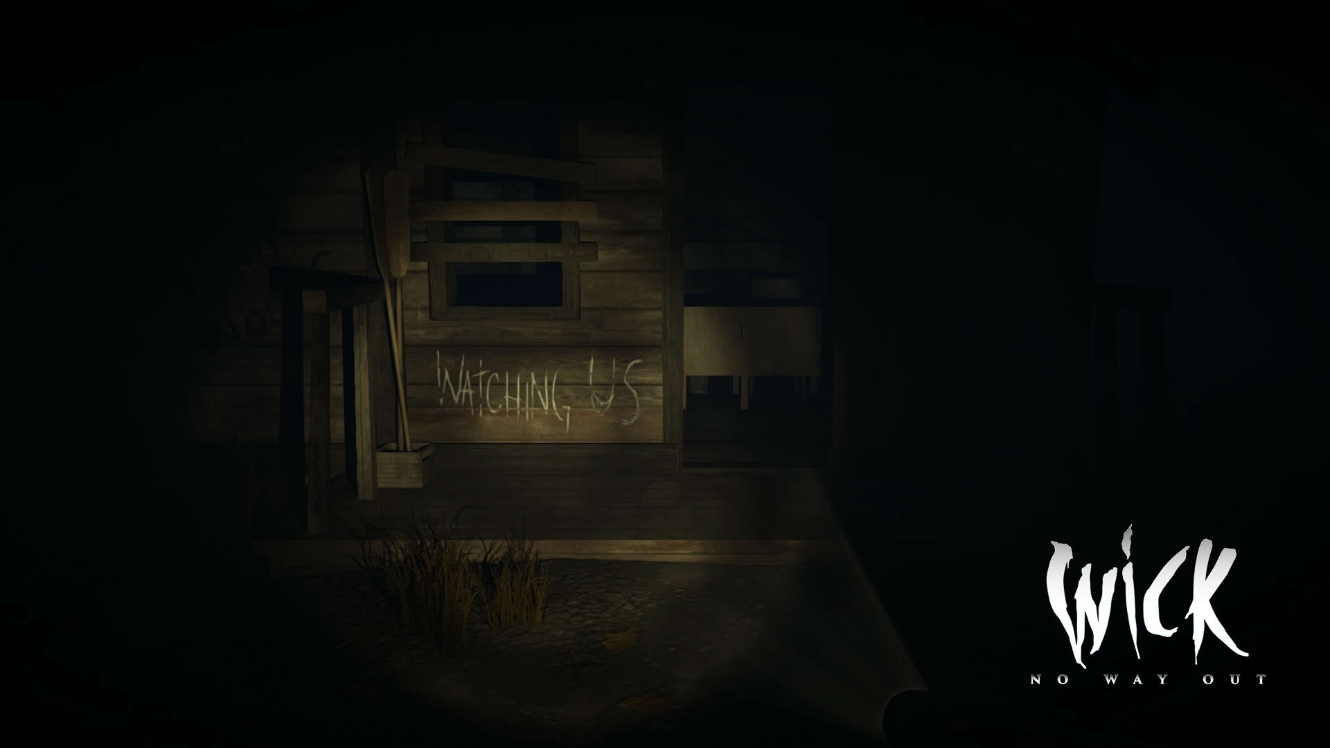 Screenshot for Wick