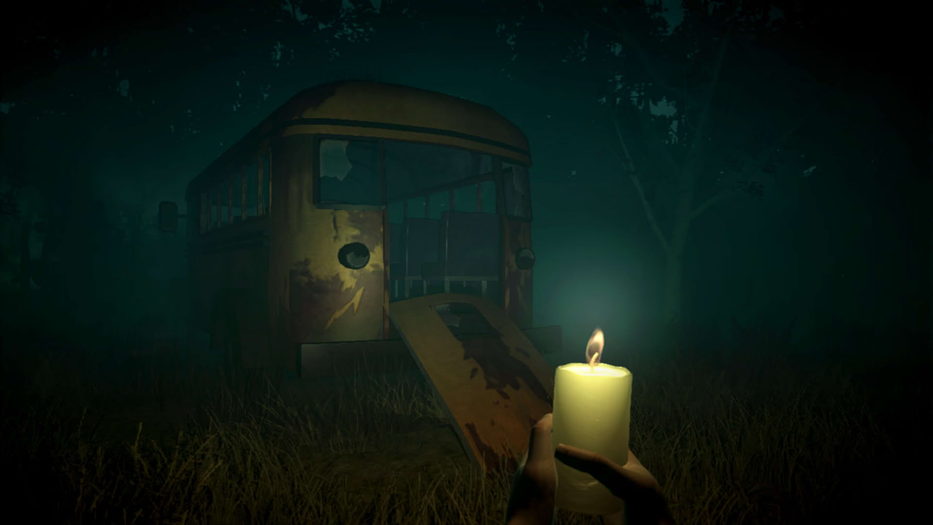 Screenshot for Wick