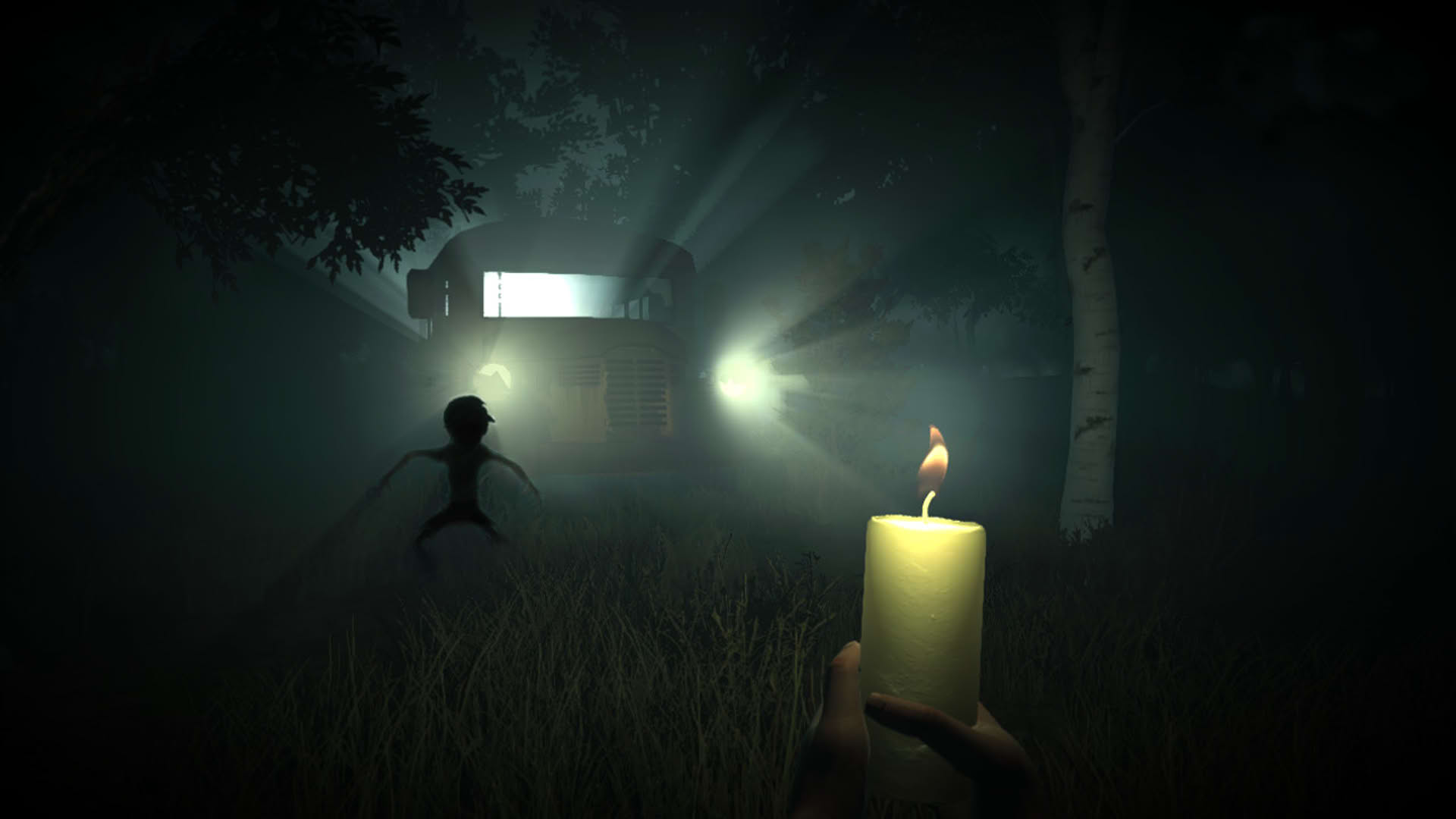 Screenshot for Wick