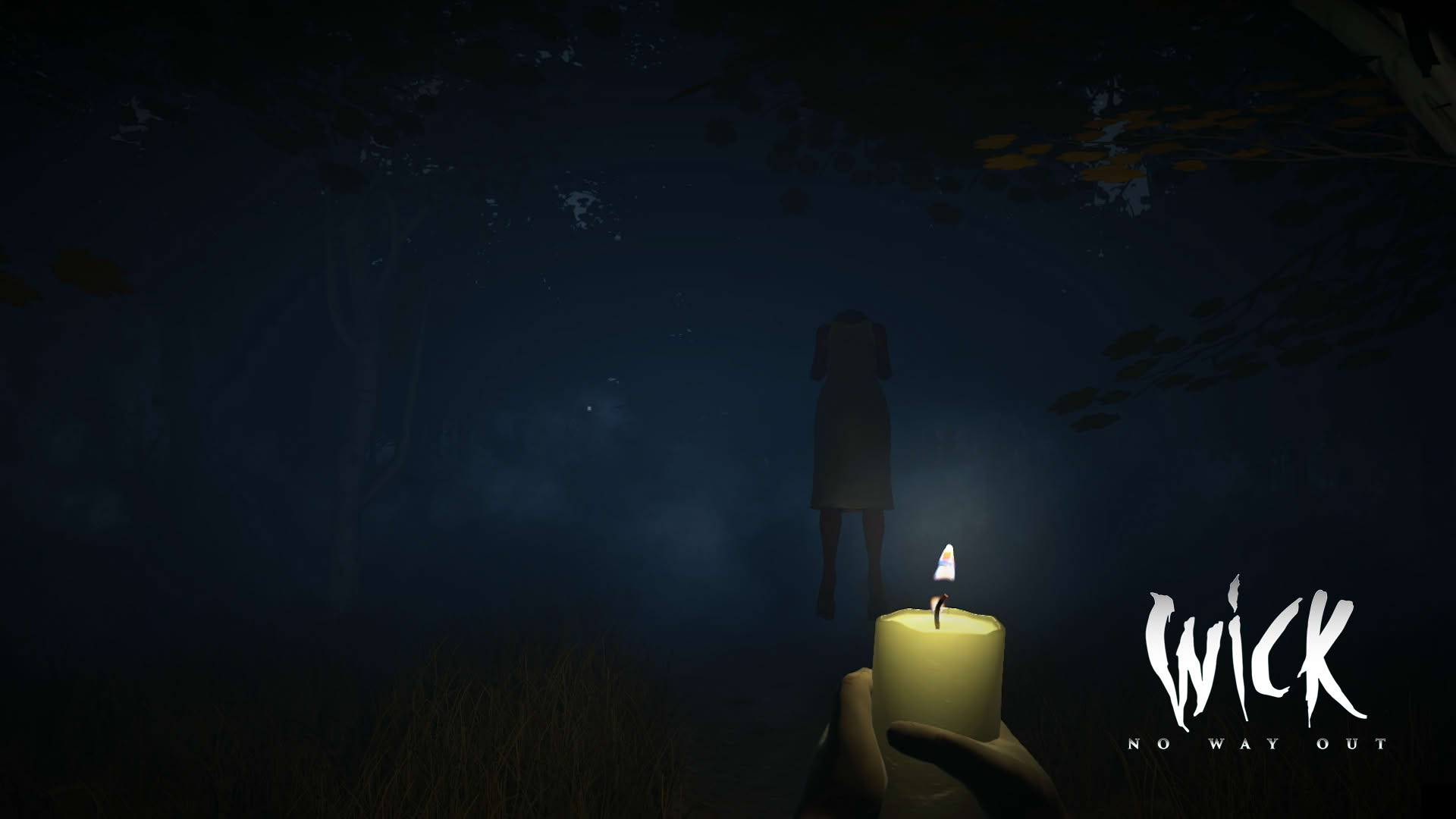 Screenshot for Wick