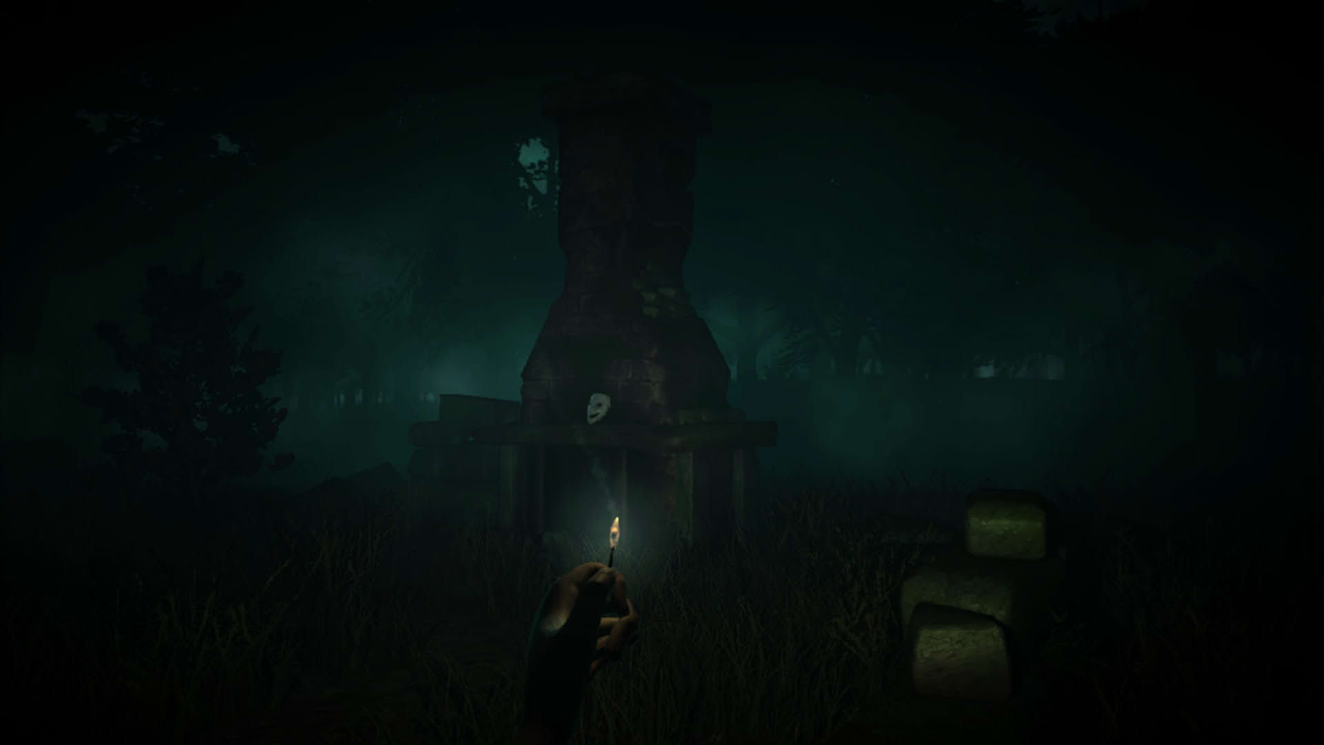 Screenshot for Wick