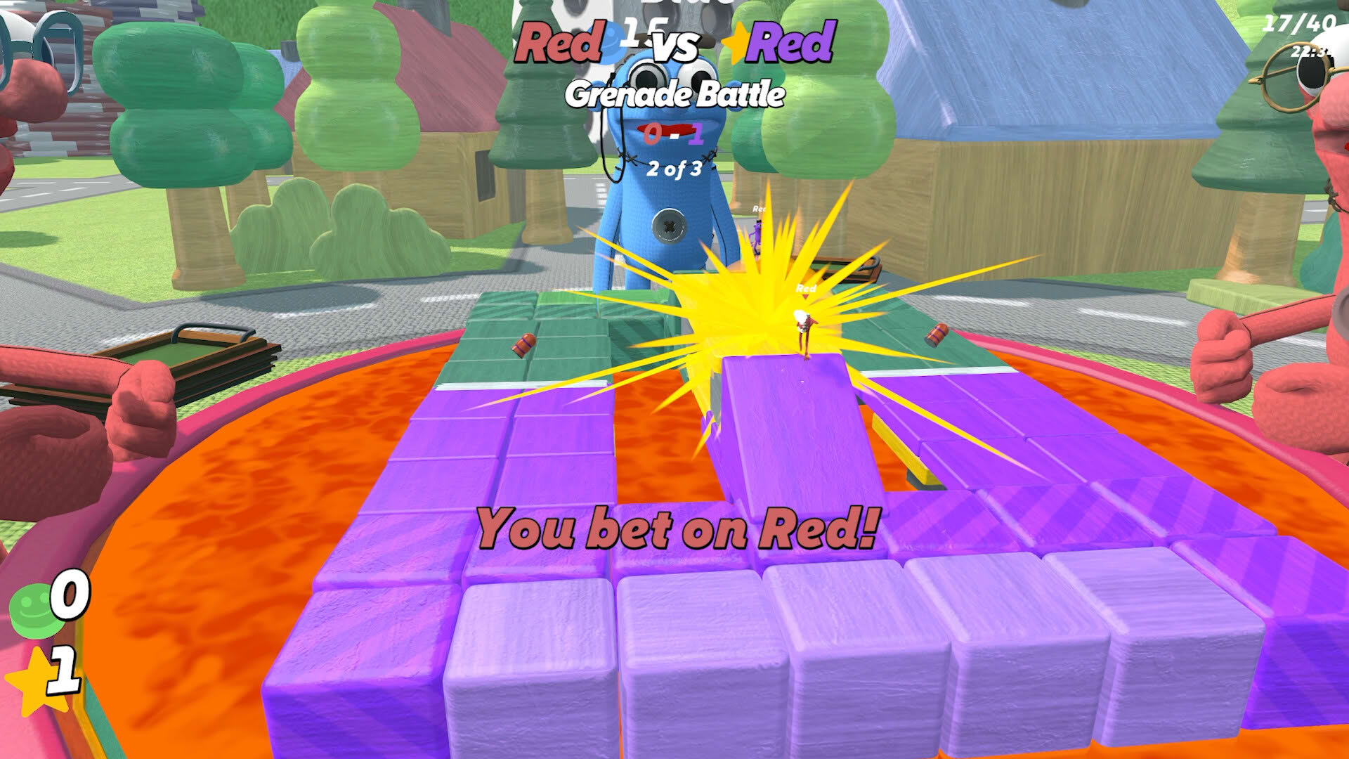 Screenshot for Dopamine