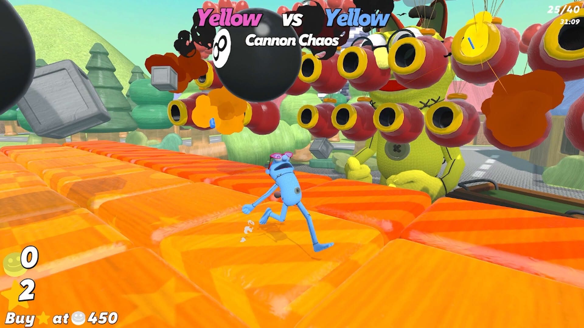 Screenshot for Dopamine