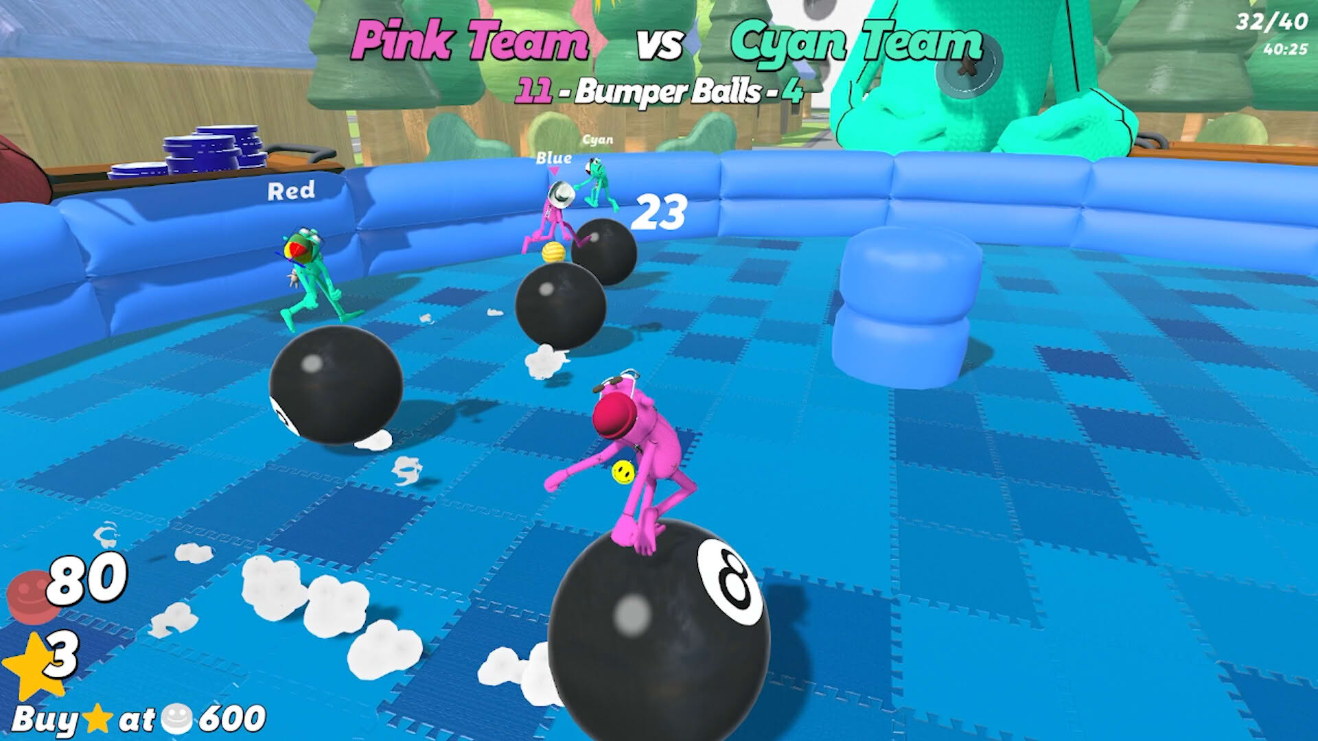 Screenshot for Dopamine
