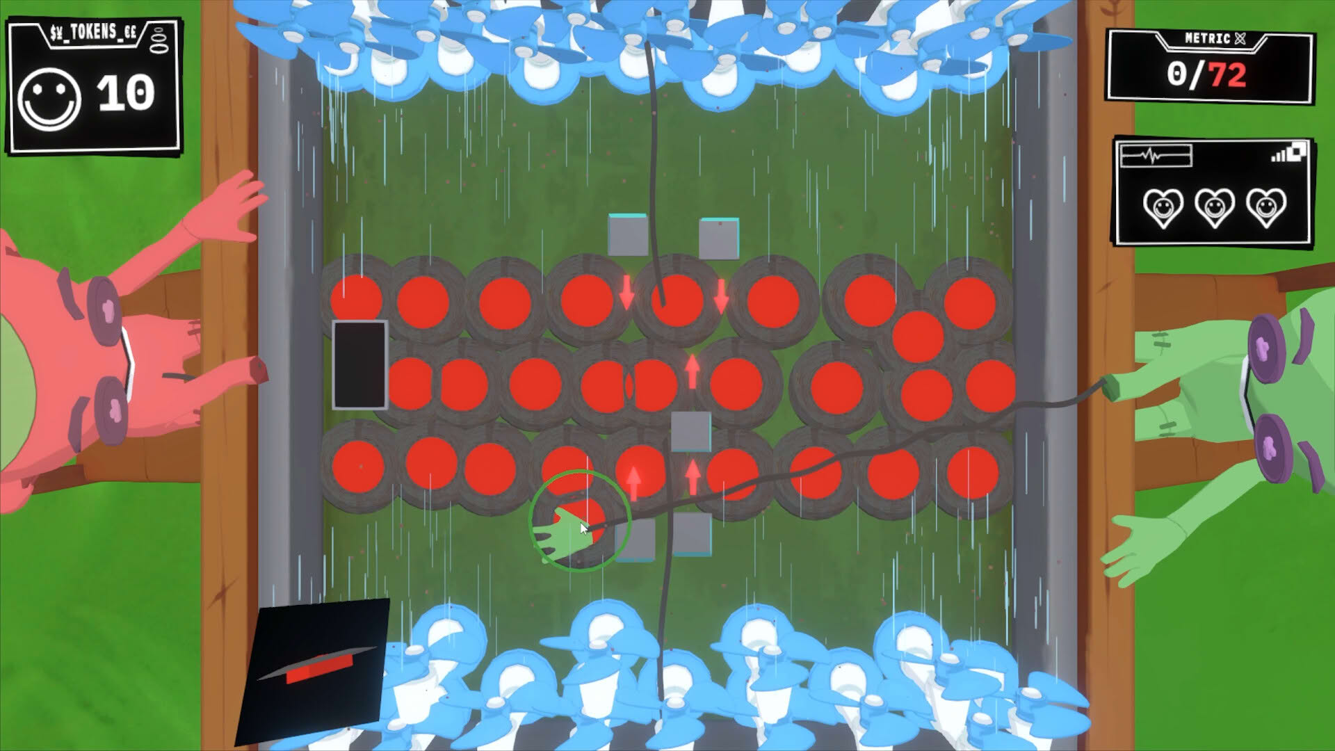 Screenshot for Dopamine
