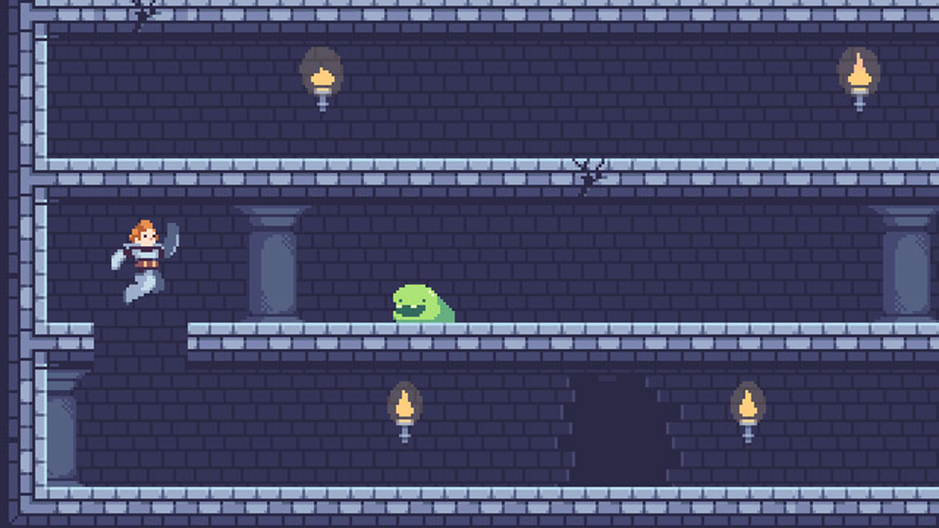 Screenshot for Tick Tock Isle