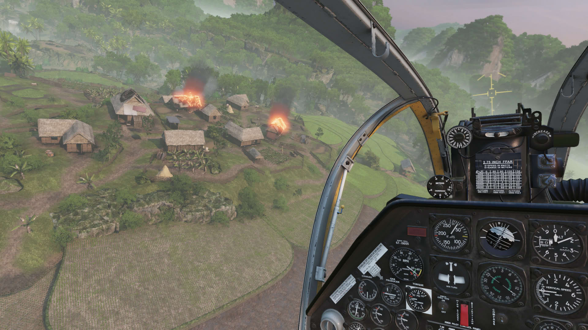 Screenshot for Rising Storm 2: Vietnam