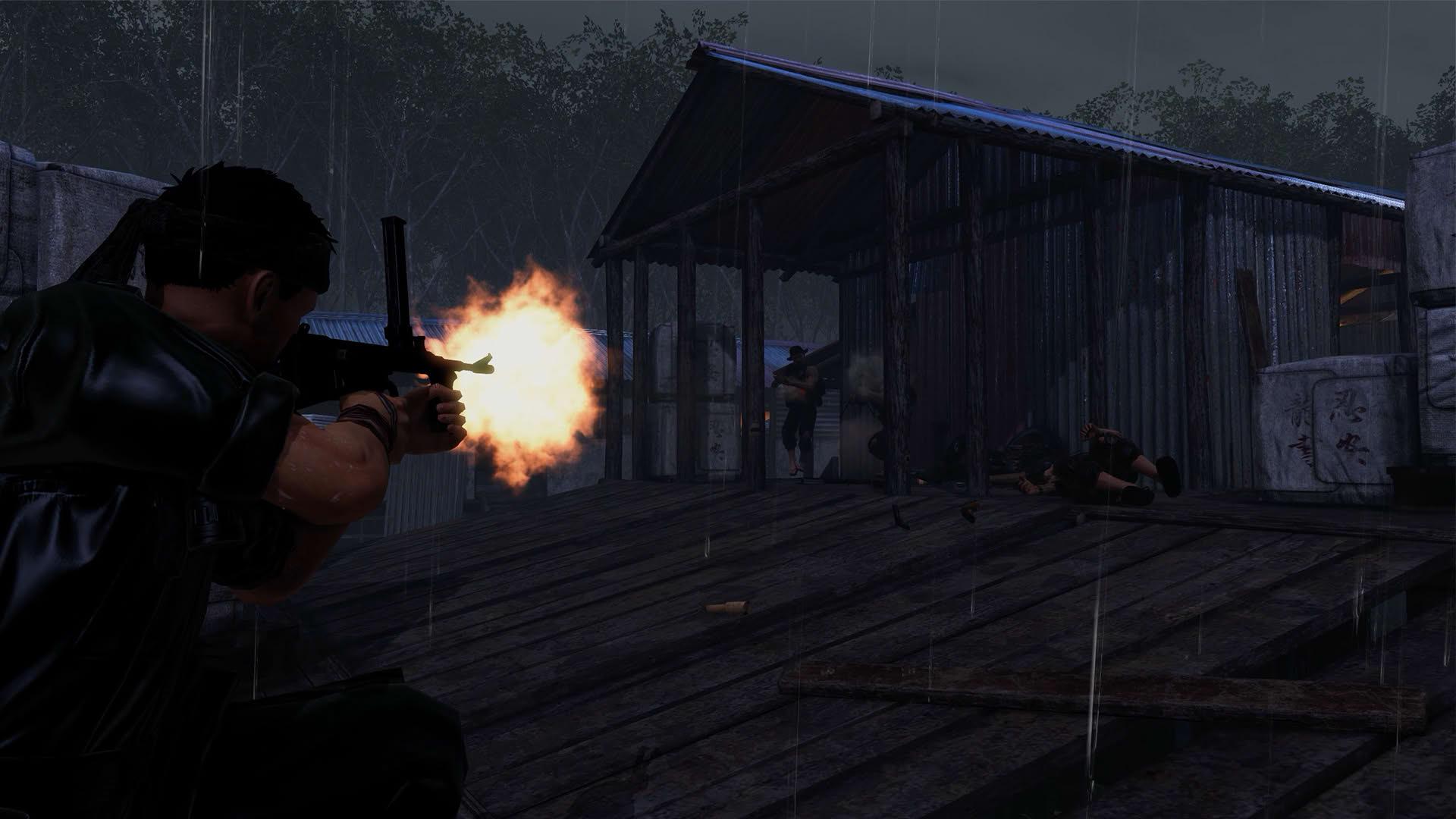 Screenshot for Rising Storm 2: Vietnam